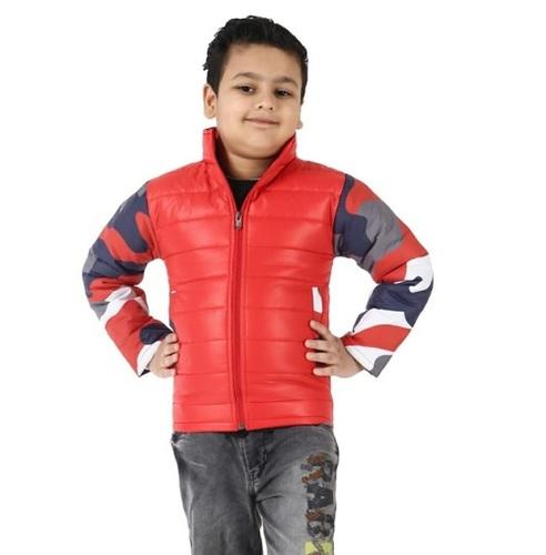Kids Jacket