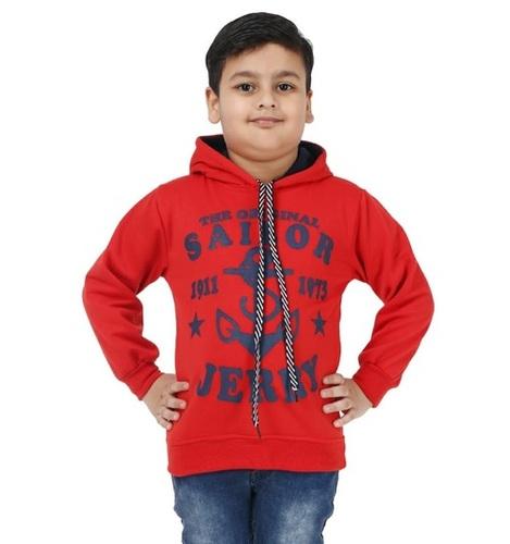 Kids Sweatshirt