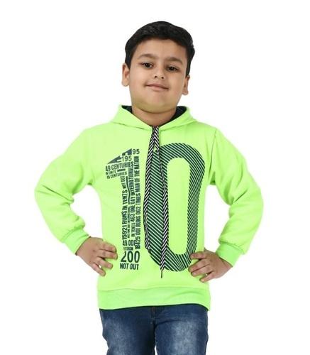 Kids Sweatshirt