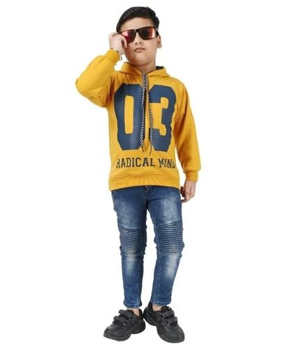 Kids Sweatshirt