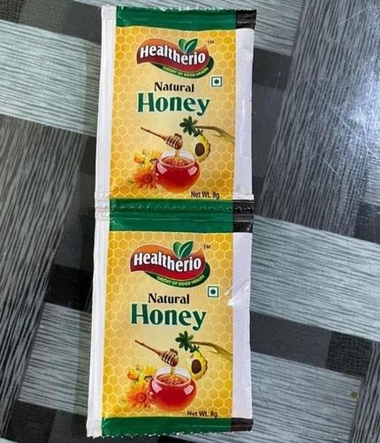 Natural Honey
