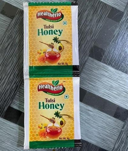 Tulsi Honey