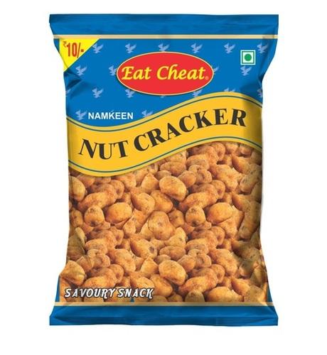 NUT CRACKER