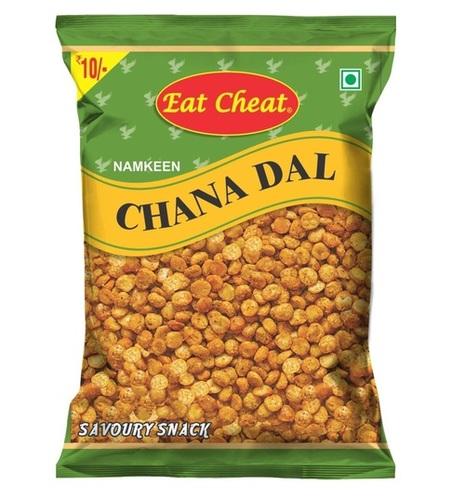 CHANA DAL