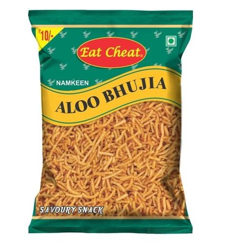 ALOO BHUJIA