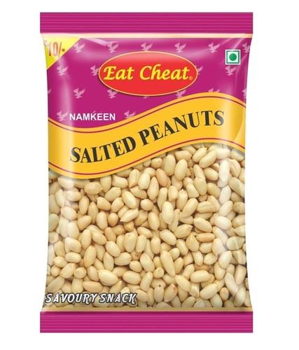 SALTED PEANUTS