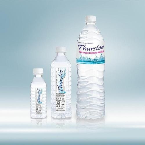 Package Drinking Water