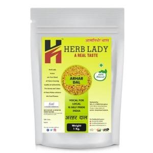 Arhar Dal