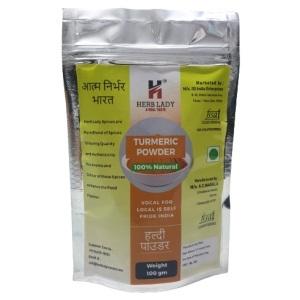 Turmeric Powder