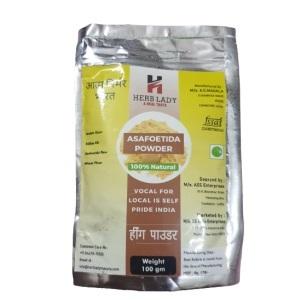 Asafoetida Powder