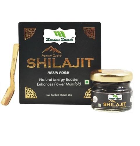 Shilajit