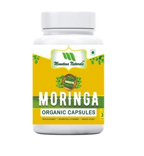 Moringa Capsules