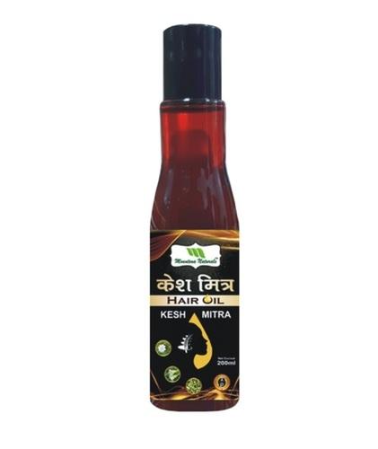 Hair Oil Kesh Mitra 
