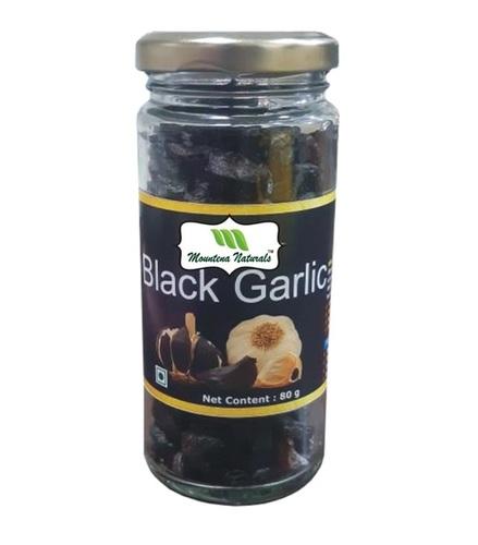 Black Garlic