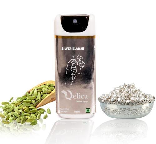 Qelica Silver Elaichi, MRP 30/-