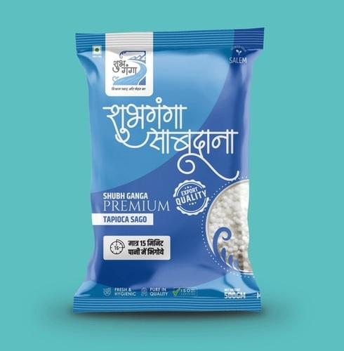 SHUBH GANGA SABUDANA