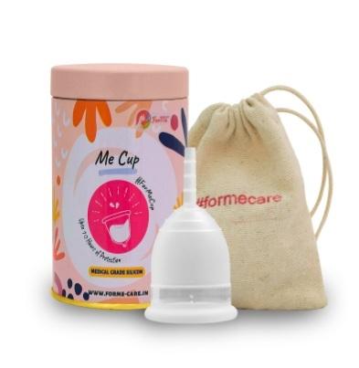Me Cup (menstrual Cup)