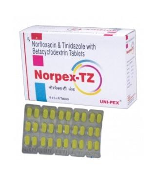 Norpex- tz