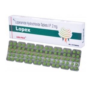 Lopex