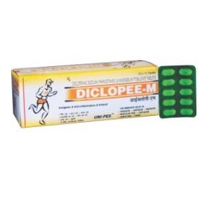 Diclopee-m