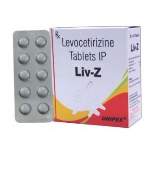 Liv-Z