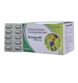 Diclopin Sp