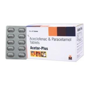 Acetar Plus