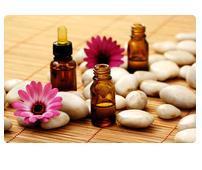ESSENTIAL OILS