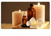 AROMA OILS
