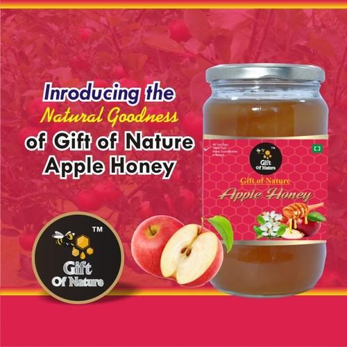 Natural Apple honey