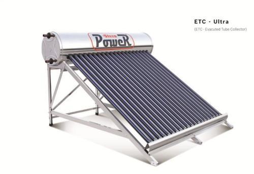 Solar Water Heater  Ultra