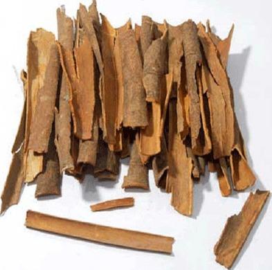Dalchini Sticks