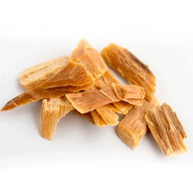 Natural Deodar Chips