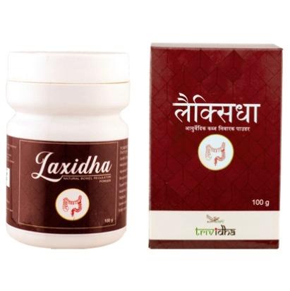 100g Laxidha Powder