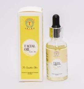 Facial Oil for Sensitive Skin