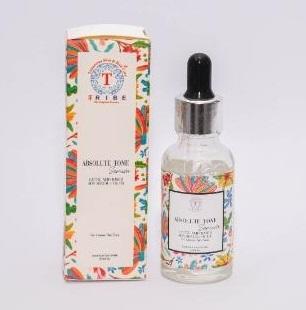 Facial Oil for Oily Skin