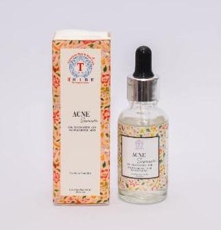 Acne Facial Serum