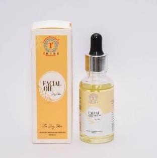 Facial Oil for Dry Skin