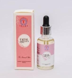 Facial Oil for Normal Skin