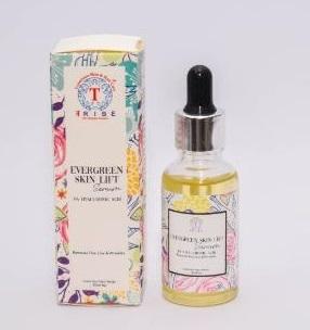 Evergreen Skin Lift