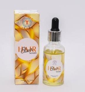 Hair Serum