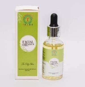 Facial Oil for Oily Skin