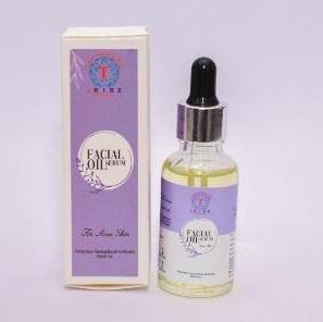 Facial Oil for Acne Skin