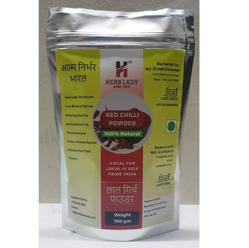 Lal Mirch Powder