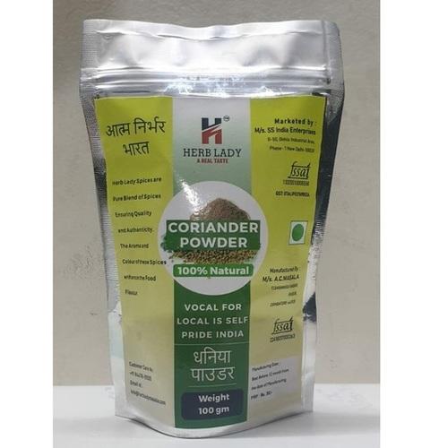 Coriander Powder