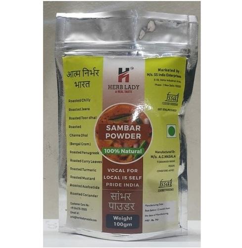 Sambar Powder