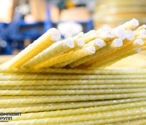 Glass Fiber Reinforced Polymer bar