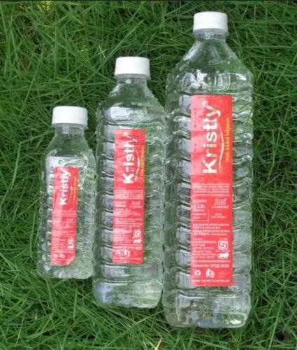 Drinking Water Bottle