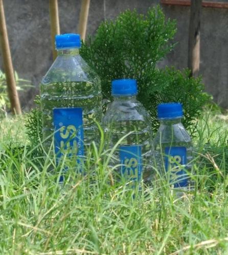 Drinking Water Bottle