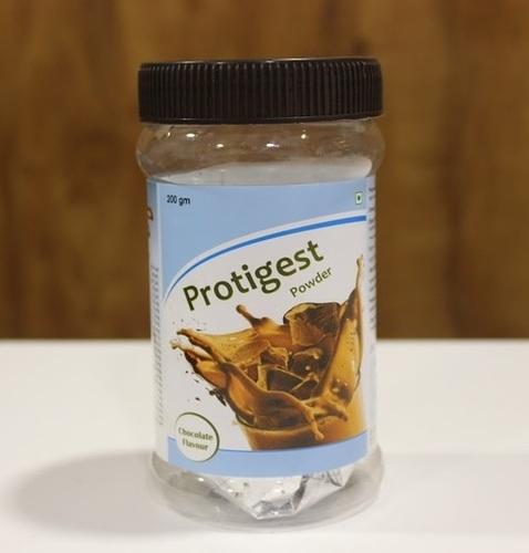 PROTIGEST POWDER